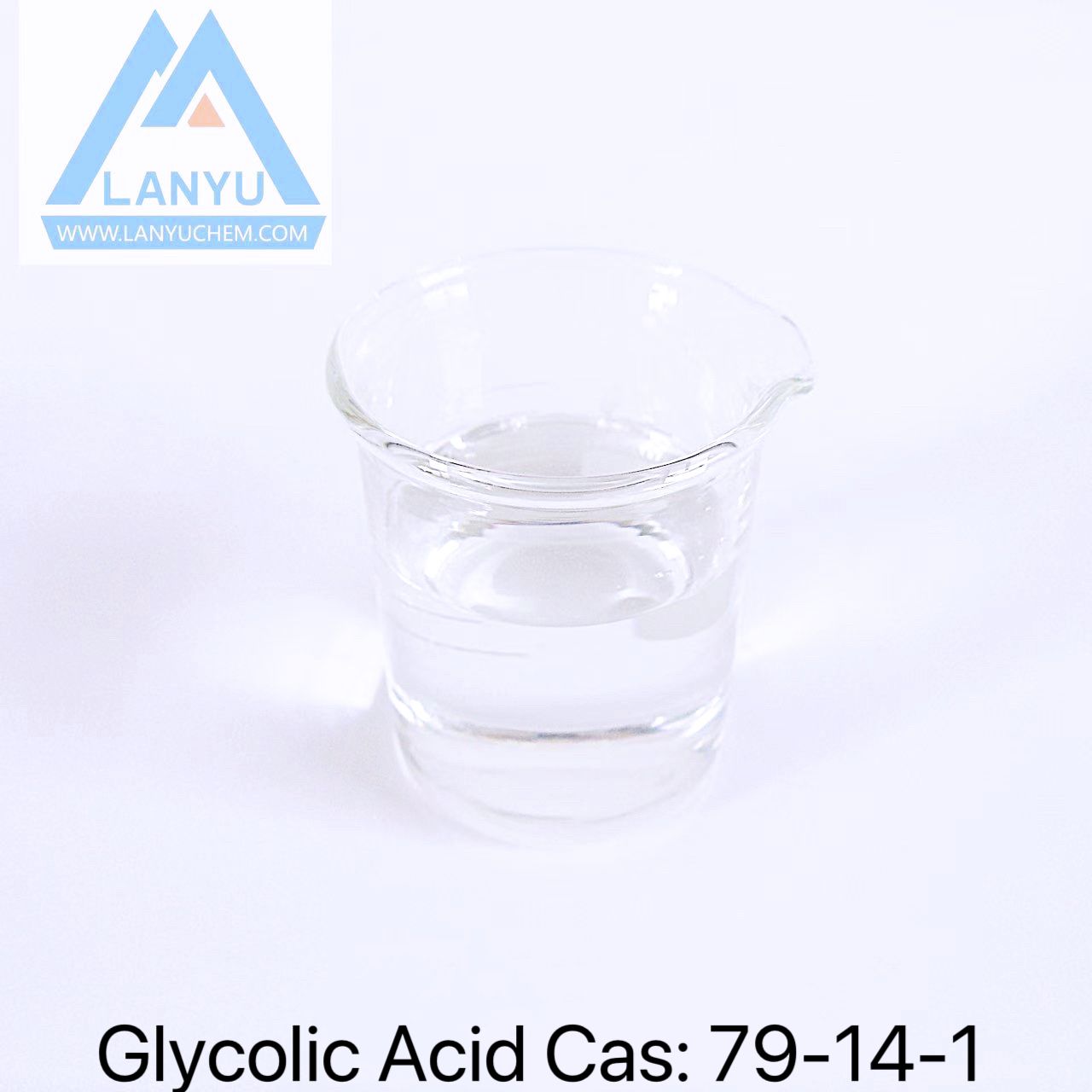 Glycolic Acid Glycolic Acid