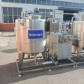 1000L Yogurt Production Line Yogurt Maker Making Machine