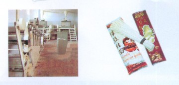 Dried Noodle Production Line