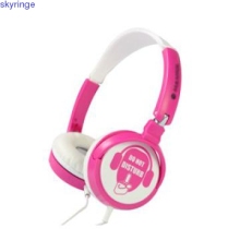 Multimedia Stereo Headphone, Headset with MIC