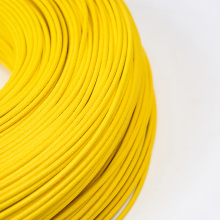 UL 3122 silicone insulated cable