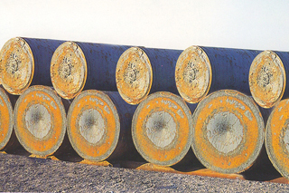 ESR Ingot For Forging