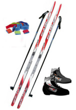 cross country ski, nordic ski