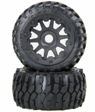 Rovan Gravel All Terrain Tires?