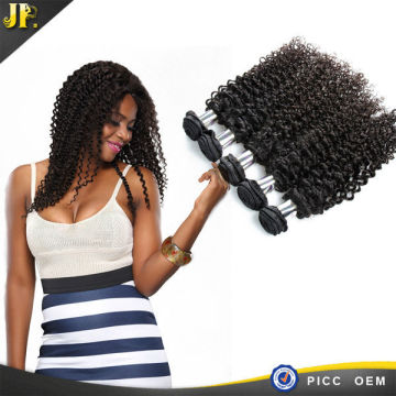 Virgin Jp Hair 2015 Best Selling Brazilian High Quality Balmain Hair Extensions