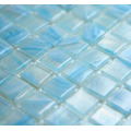 Minimalist Design Glass Mosaic Tile