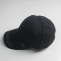 Hombres Soft Touch bordado Sport Cap