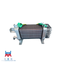 Modular PEM Hydrogen Electrolysis Cell