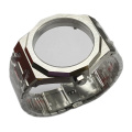 Custom Royal oak stainless steel watch case