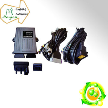 Sequential Injection System ECU