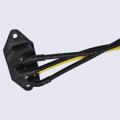 Power Supply Wire Harnesses