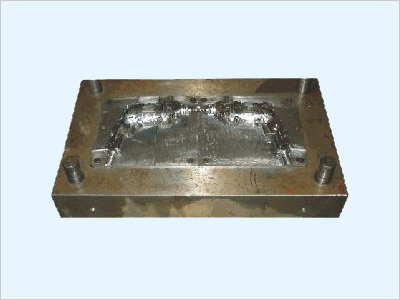 Aluminium Pressure Die Casting Mold / Mold / Tooling