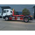 Dongfeng Dolica D9 Hook Arm Type Truck