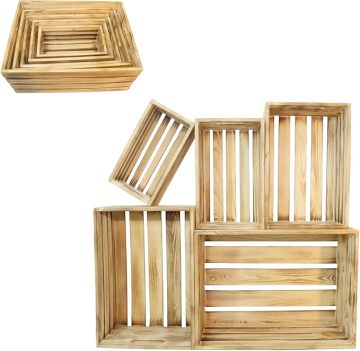 Decorative wooden boxes Wooden storage boxes