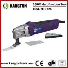 Oscillating Multifunction Power Tool Multi-Master Oscillating Tool