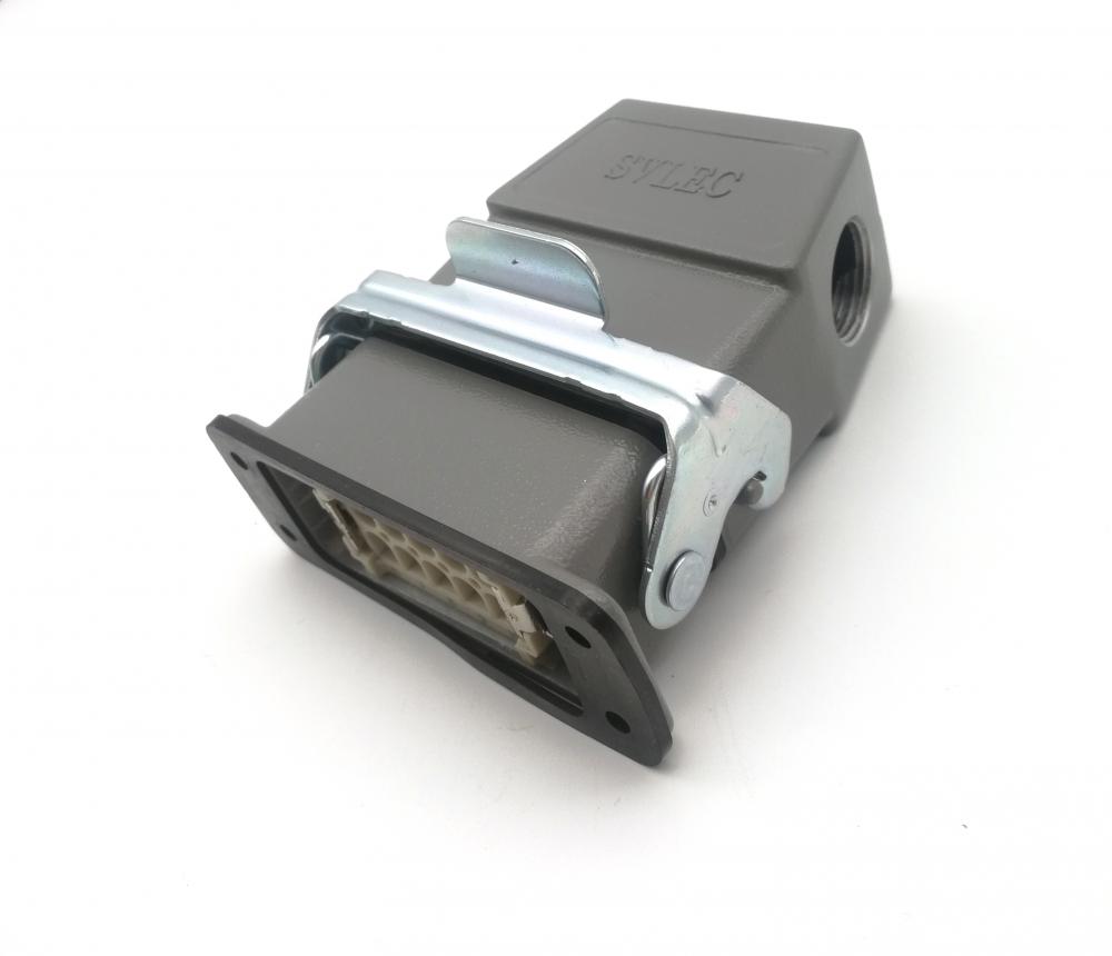 HA Kupfer STECKER HA Copper PLUG