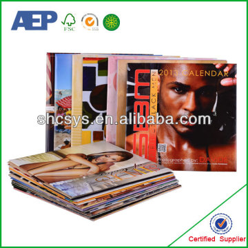 Paper Printing Brochure Service/Print Paper/Printing Company