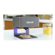 WIFI Enabled DIY Glass/Fibre/Leather/Desktop/Pen/Name Plate Laser Engraving Machine