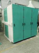 FSFJ Flat Screen bin plansifter