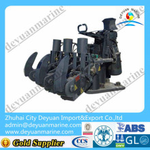 Harbour Quick Release Towing Hook