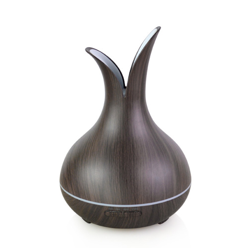 Target ng Lily Vase na Ultrasonic Oil Diffuser Australia