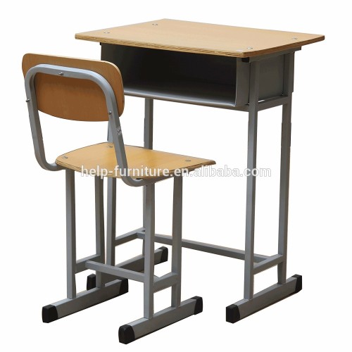 Middle School Study Desk and Chair