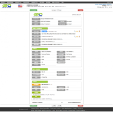 USA Oil Seals Doups DATA