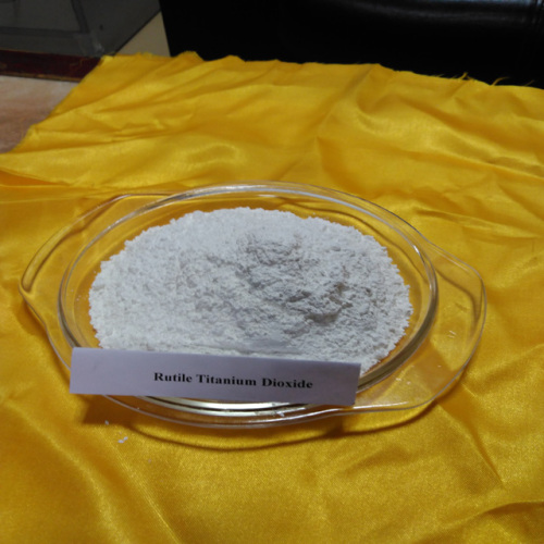 Tio2 Titanium Dioxide Theko