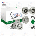 Set accesorii pentru întinderea curelei pentru Toyota Prado