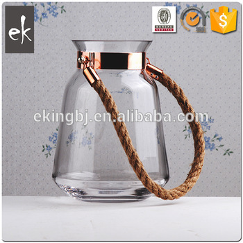 New Design Fashion Low Price Special Hanging Glass Lantern