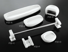 Sanitary Ware Set P33