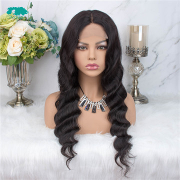 High Quality human hair 80s wigs,michael jackson cheap wigs