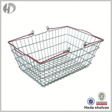 High Quality Low Price Metal Chip Baskets