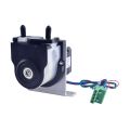 42 Hybrid Stepper Motor Micro Flow Peristaltic Pump