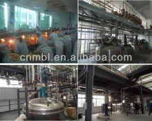 New Detergent Powder Manufacturing Line, Washing Powder Plant ,Spray Drying Detergent Powder Plant