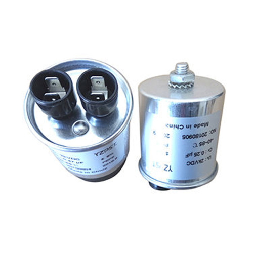 Damping and absorption capacitor MKP capacitor 0.15UF