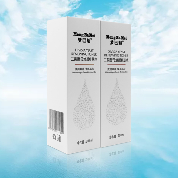 Deep Moisturizing Refreshing Renewing Face Skin Toner