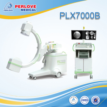 Surgical fluoroscope C-arm PLX7000B