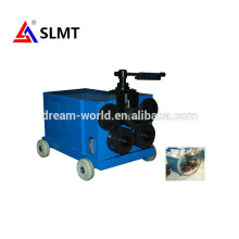 China professional Round duct flange forming machine