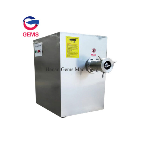 3000w Meatball Meat Grinder Meat Bone Grinding Machine