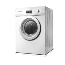 Olyair New Model 8.5Kg Tumble Electric Vented Clothes Dryer