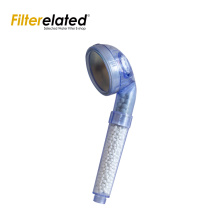 Dechloridation Shower Filter Head