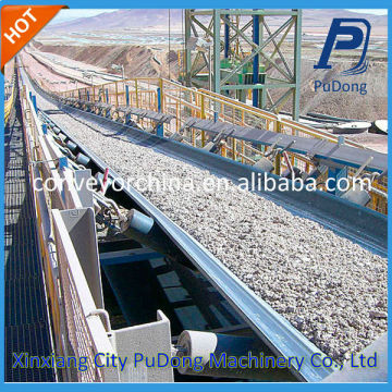 Competitive price belt conveyor with high quality