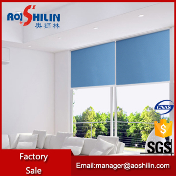 made in ningbo factory super quality house blinds