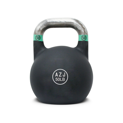 Cast Steel Standard Kettlebell