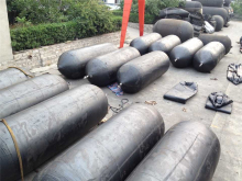 Heavy Underwater Air Lifting Airbag for Ships Salvage