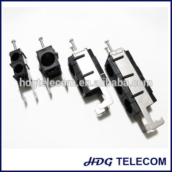 Free Sample RF Self-locking Cable Clamps for sale