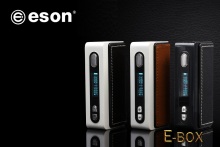 box mod vaporizer hot selling box mod for 2016