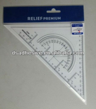 plastic stationery bag/packing bag/clothes bag