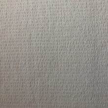 Knitted Crinkle With Stripes